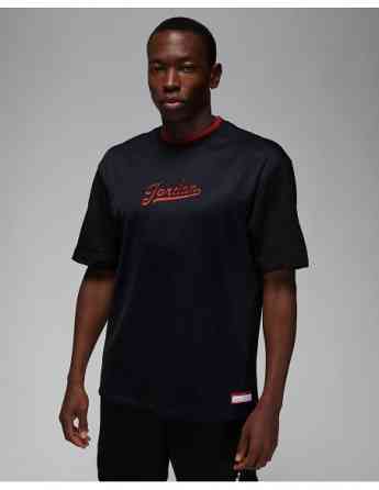 NIKE - M J FLT MVP LIFESTYLE TOP Tbilisi