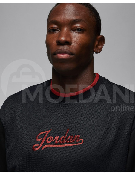 NIKE - M J FLT MVP LIFESTYLE TOP Tbilisi - photo 3