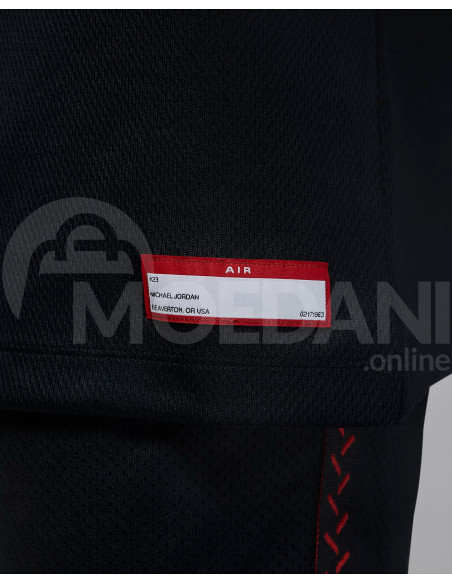 NIKE - M J FLT MVP LIFESTYLE TOP Tbilisi - photo 6