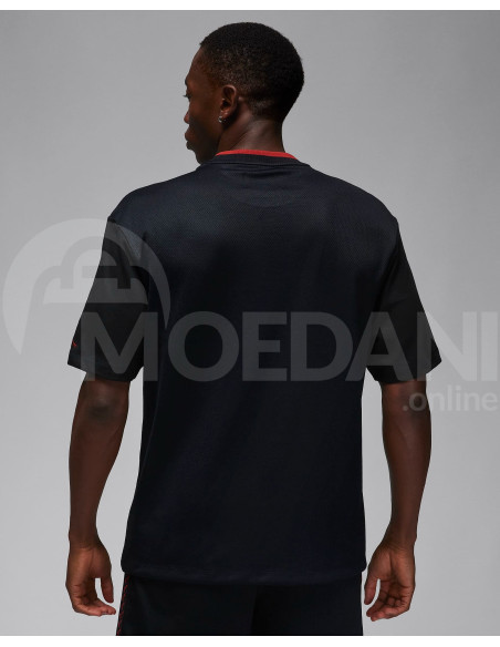 NIKE - M J FLT MVP LIFESTYLE TOP Tbilisi - photo 2