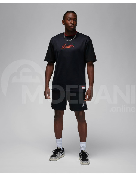 NIKE - M J FLT MVP LIFESTYLE TOP Tbilisi - photo 7