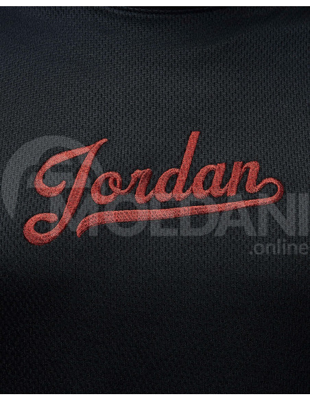 NIKE - M J FLT MVP LIFESTYLE TOP Tbilisi - photo 4