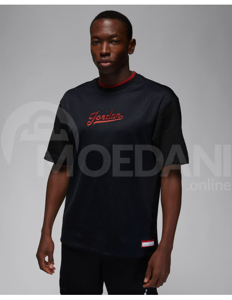 NIKE - M J FLT MVP LIFESTYLE TOP Tbilisi - photo 1