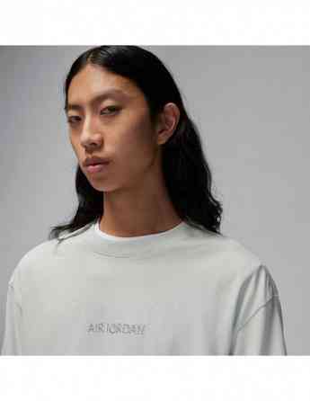 NIKE - M J AIR JDN WM SS TEE Tbilisi