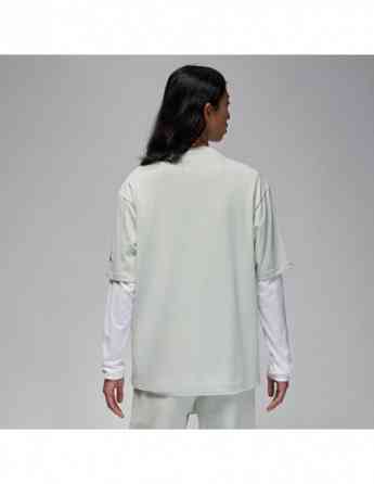 NIKE - M J AIR JDN WM SS TEE Tbilisi