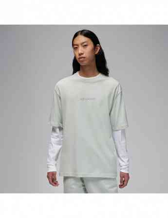 NIKE - M J AIR JDN WM SS TEE Tbilisi