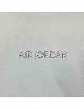 NIKE - M J AIR JDN WM SS TEE Tbilisi
