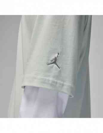 NIKE - M J AIR JDN WM SS TEE Tbilisi