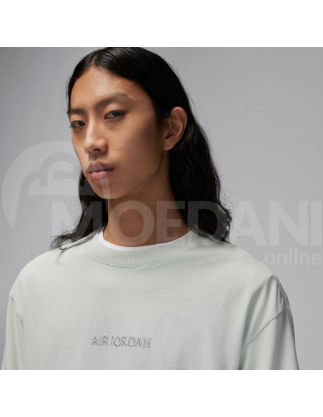 NIKE - M J AIR JDN WM SS TEE Tbilisi - photo 4