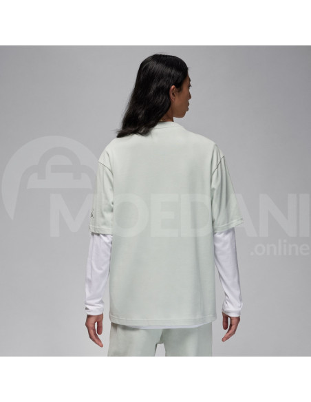 NIKE - M J AIR JDN WM SS TEE Tbilisi - photo 2