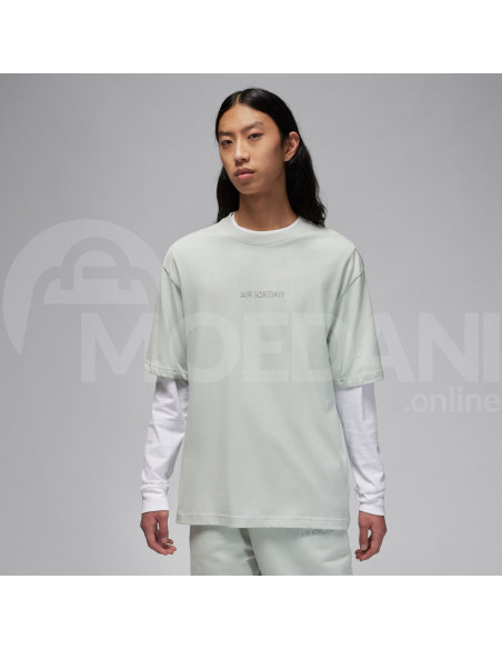 NIKE - M J AIR JDN WM SS TEE Tbilisi - photo 1