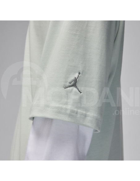 NIKE - M J AIR JDN WM SS TEE Tbilisi - photo 6