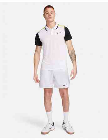 NIKE - M NKCT DF ADVTG POLO Tbilisi