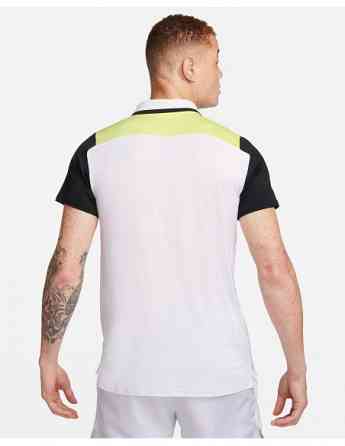 NIKE - M NKCT DF ADVTG POLO Tbilisi