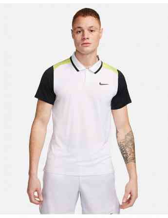 NIKE - M NKCT DF ADVTG POLO Tbilisi