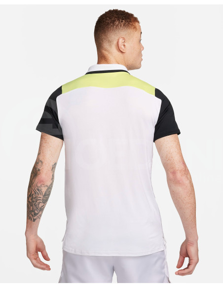 NIKE - M NKCT DF ADVTG POLO თბილისი - photo 2