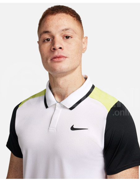 NIKE - M NKCT DF ADVTG POLO თბილისი - photo 3