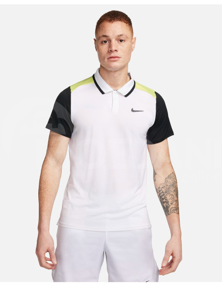 NIKE - M NKCT DF ADVTG POLO თბილისი - photo 1