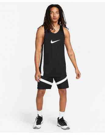 NIKE - M NK DF ICON+ JERSEY Tbilisi