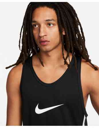 NIKE - M NK DF ICON+ JERSEY Tbilisi