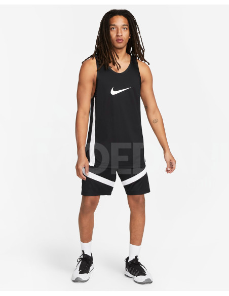 NIKE - M NK DF ICON+ JERSEY Tbilisi - photo 4