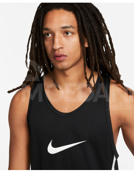 NIKE - M NK DF ICON+ JERSEY Tbilisi - photo 3