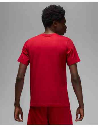 NIKE - M J JD AIR STRETCH SS CREW Tbilisi