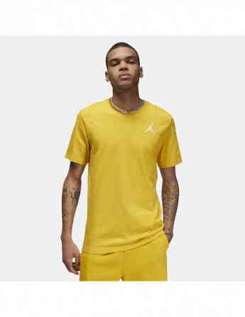 NIKE - M J JUMPMAN EMB SS CREW Tbilisi