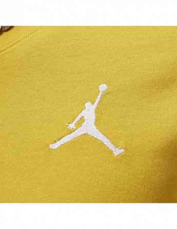 NIKE - M J JUMPMAN EMB SS CREW Tbilisi