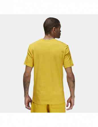 NIKE - M J JUMPMAN EMB SS CREW Tbilisi