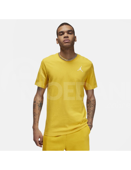 NIKE - M J JUMPMAN EMB SS CREW Tbilisi - photo 1