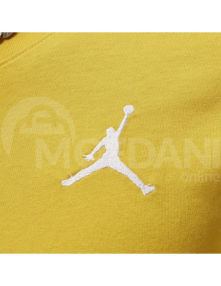 NIKE - M J JUMPMAN EMB SS CREW Tbilisi - photo 4