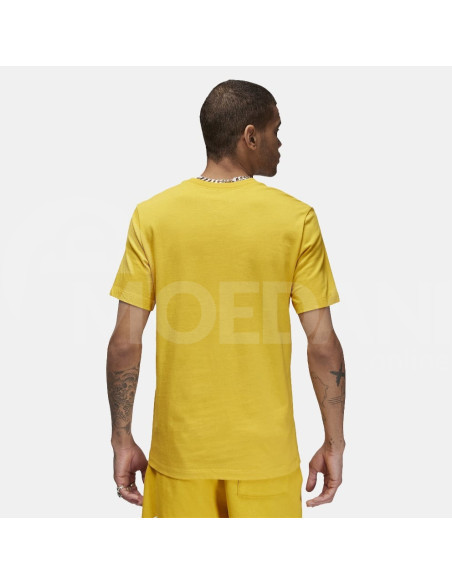 NIKE - M J JUMPMAN EMB SS CREW Tbilisi - photo 2