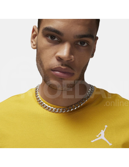 NIKE - M J JUMPMAN EMB SS CREW Tbilisi - photo 3