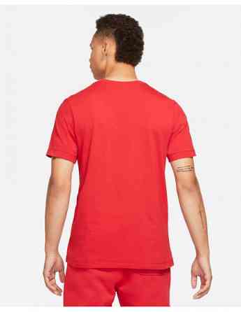 NIKE - M J JUMPMAN EMB SS CREW Tbilisi