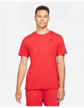 NIKE - M J JUMPMAN EMB SS CREW Tbilisi