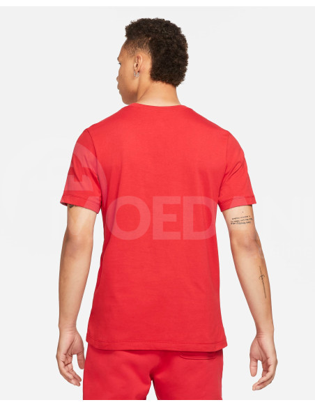 NIKE - M J JUMPMAN EMB SS CREW Tbilisi - photo 2