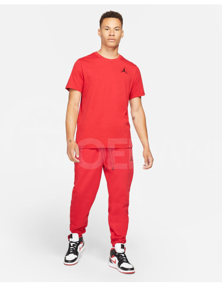 NIKE - M J JUMPMAN EMB SS CREW Tbilisi - photo 4