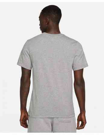 NIKE - M J JUMPMAN EMB SS CREW Tbilisi