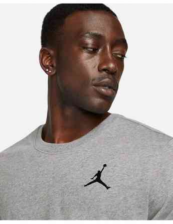 NIKE - M J JUMPMAN EMB SS CREW Tbilisi