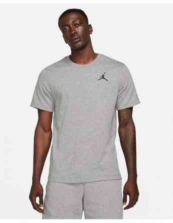 NIKE - M J JUMPMAN EMB SS CREW Tbilisi