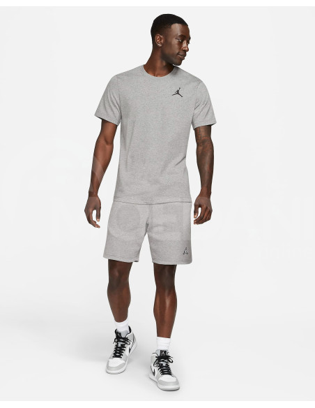 NIKE - M J JUMPMAN EMB SS CREW Tbilisi - photo 4