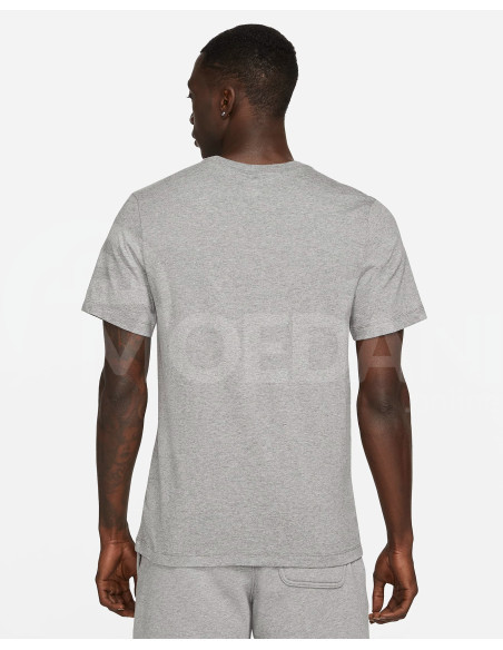 NIKE - M J JUMPMAN EMB SS CREW Tbilisi - photo 2