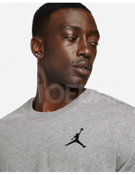 NIKE - M J JUMPMAN EMB SS CREW Tbilisi - photo 3