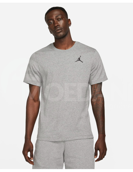 NIKE - M J JUMPMAN EMB SS CREW Tbilisi - photo 1