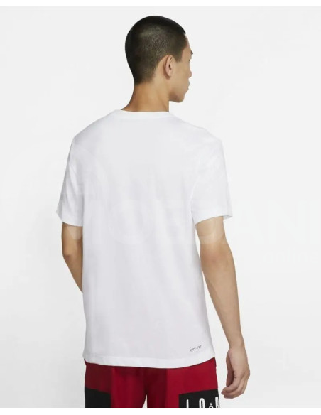 NIKE - M J JUMPMAN DFCT SS CREW Tbilisi - photo 2