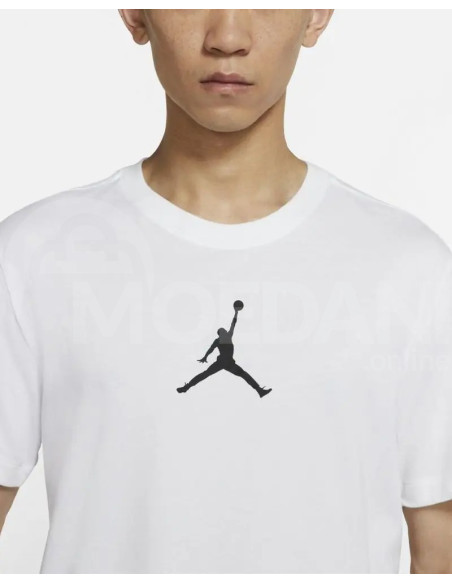 NIKE - M J JUMPMAN DFCT SS CREW Tbilisi - photo 3