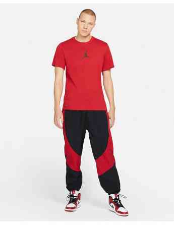 NIKE - M J JUMPMAN DFCT SS CREW Tbilisi