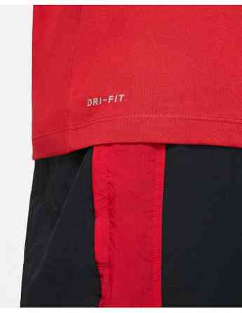 NIKE - M J JUMPMAN DFCT SS CREW Tbilisi