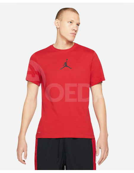 NIKE - M J JUMPMAN DFCT SS CREW Tbilisi - photo 1